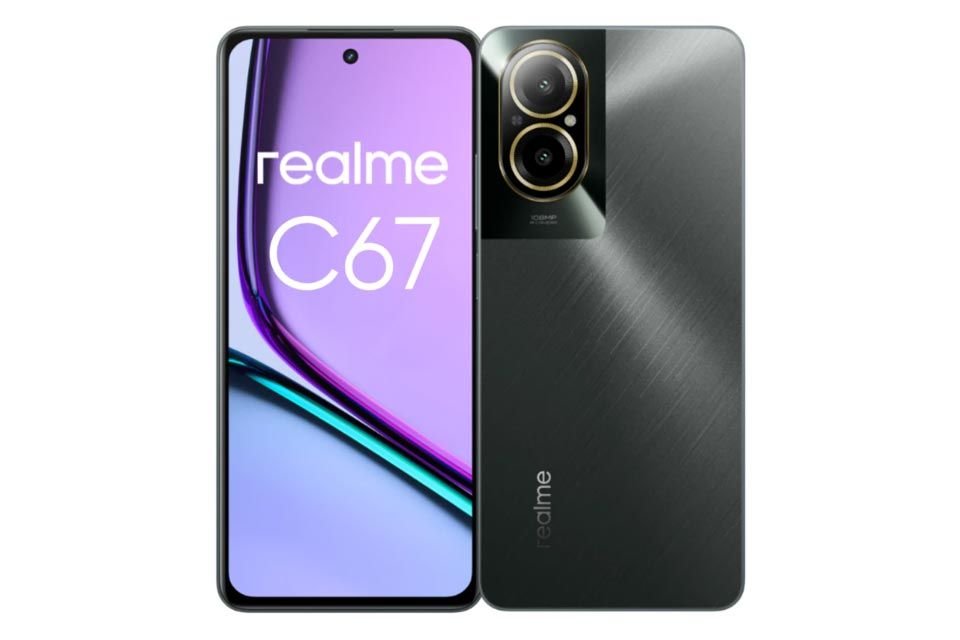 Loja oficial da Realme na Shopee tem promoção de smartphones a partir de R$620 Fundada na China, a Realme é uma empresa que nasceu como um braço da Oppo visando produzir celulares mais modernos e acessíveis em um mercado de aparelhos dominado por tops de linha caríssimos. A marca é conhecida por oferecer dispositivos com bom desempenho sem abrir mão do preço competitivo. smartphone-Realme-C67-960x640.jpg