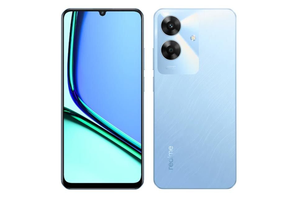 Loja oficial da Realme na Shopee tem promoção de smartphones a partir de R$620 Fundada na China, a Realme é uma empresa que nasceu como um braço da Oppo visando produzir celulares mais modernos e acessíveis em um mercado de aparelhos dominado por tops de linha caríssimos. A marca é conhecida por oferecer dispositivos com bom desempenho sem abrir mão do preço competitivo. smartphone-Realme-Note-60-960x640.jpg