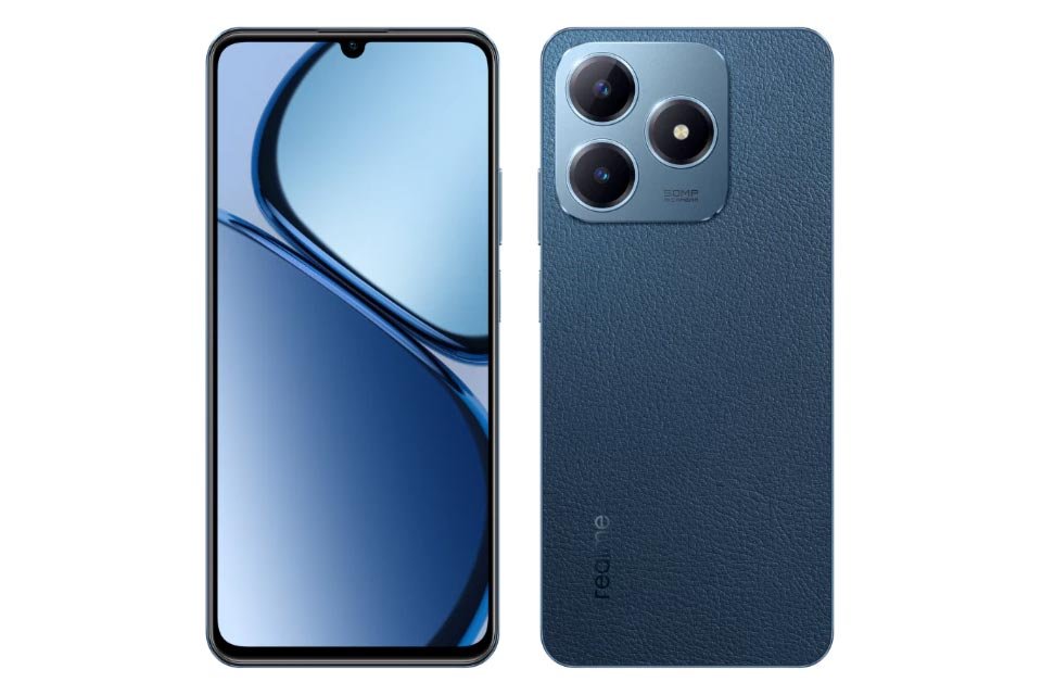 Loja oficial da Realme na Shopee tem promoção de smartphones a partir de R$620 Fundada na China, a Realme é uma empresa que nasceu como um braço da Oppo visando produzir celulares mais modernos e acessíveis em um mercado de aparelhos dominado por tops de linha caríssimos. A marca é conhecida por oferecer dispositivos com bom desempenho sem abrir mão do preço competitivo. smartphone-realme-c63-960x640.jpg