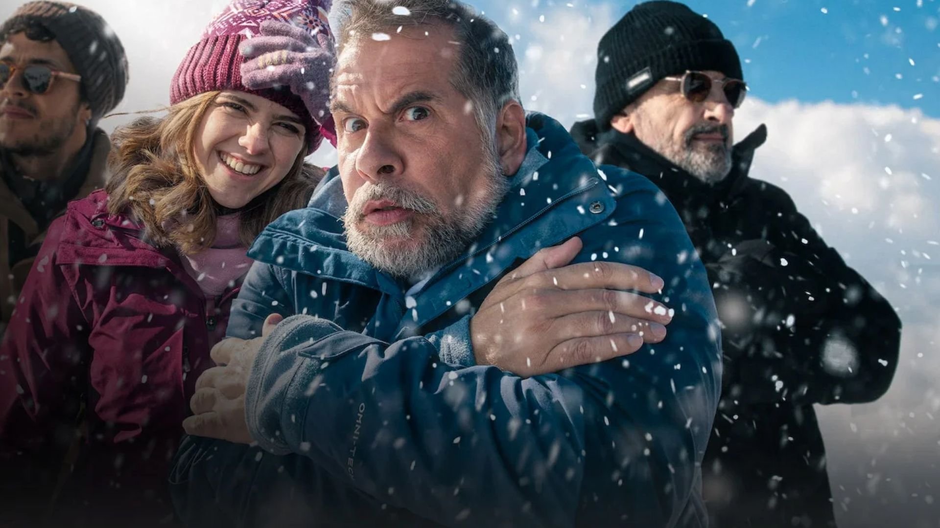 Lançamentos de filmes e séries nesta semana no Brasil 6 família-pero-no-mucho.jpg