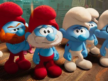 Smurfs, Eu Sei o Que Você Fizeram no Verão Passado e mais! Os lançamentos de filmes e séries da semana! (13/07)