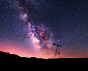 Astronomia: o que é, ramos, profissões e curiosidades