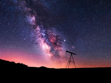 Astronomia: o que é, ramos, profissões e curiosidades