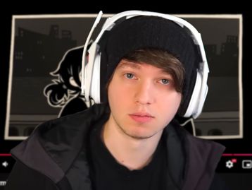 YouTuber reage contra Record após seu vídeo ser associado a crime violento