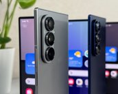 Galaxy Z Fold 7 é ultrafino que custa US$ 2 mil e copia recursos do S25 Ultra