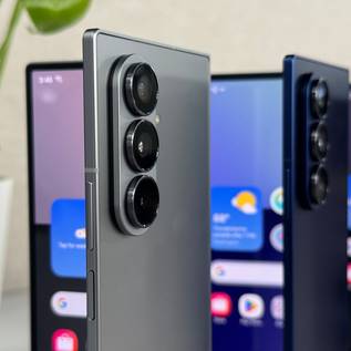 Imagem de Galaxy Z Fold 7 é ultrafino que custa US$ 2 mil e copia recursos do S25 Ultra