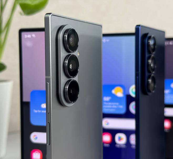 Imagem de Galaxy Z Fold 7 custa US$ 2 mil e copia recursos do S25 Ultra