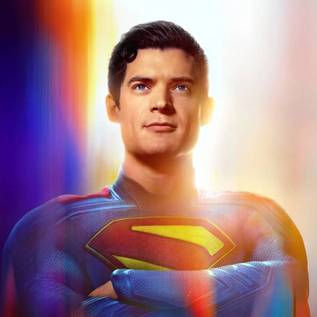 Imagem de Crítica: Superman de James Gunn chega para limpar a imagem do herói da DC