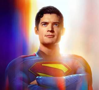 Imagem de Crítica: Superman de James Gunn chega para limpar a imagem do herói da DC