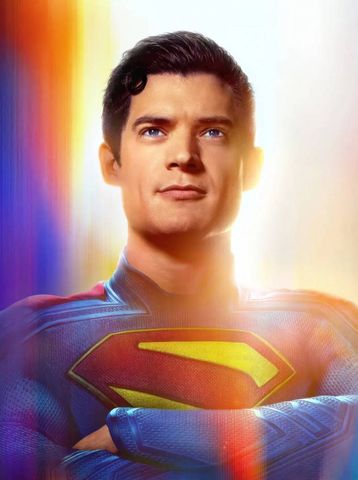 Imagem de Superman de James Gunn chega para limpar a imagem do herói da DC — Crítica