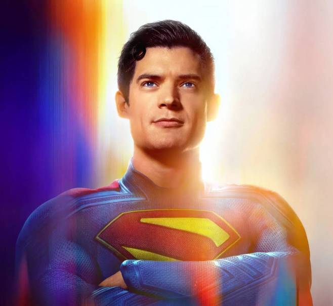 Imagem de Crítica: Superman de James Gunn chega para limpar a imagem do herói da DC