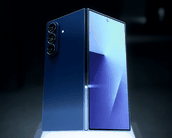 Em live, Youtuber promete dobrar Galaxy Z Fold 7 200 mil vezes para testar Samsung