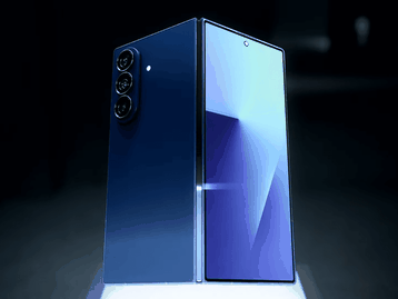 Galaxy Z Fold 7: novo celular pode ser dobrado 500 mil vezes sem receber nenhum dano