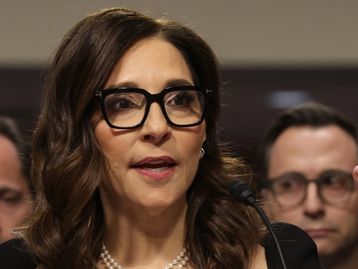 Mudança no X: CEO Linda Yaccarino deixa o cargo após dois anos