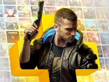 PS Plus Extra e Deluxe de julho é revelada com Cyberpunk 2077 e mais jogos! Veja lista
