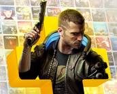 PS Plus Extra e Deluxe de julho é revelada com Cyberpunk 2077 e mais jogos! Veja lista