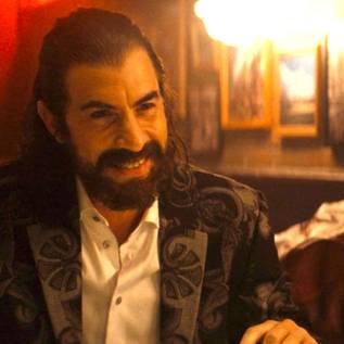 Imagem de O que vai acontecer com Mefisto no futuro do MCU?  Entenda o futuro do personagem