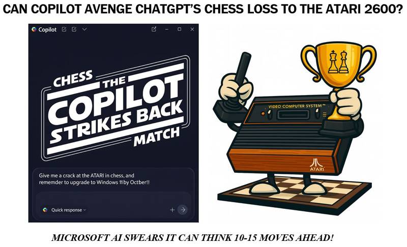 ilustracao-mostrando-o-desafio-de-xadrez-entre-copilot-e-atari