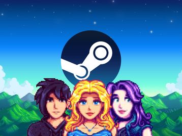 Stardew Valley supera jogo icônico e se torna game com melhores avaliações da história da Steam