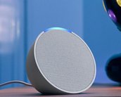 Alexa em promoção antecipada de Prime Day: Echo Pop, Echo Show e outros modelos