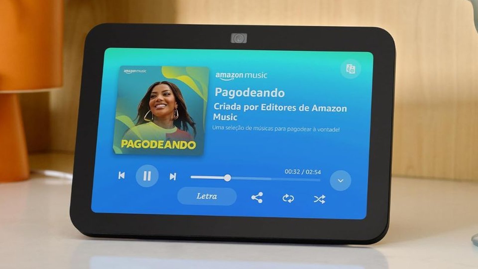 Semana de Ofertas Alexa: Fire TV Stick, Echo Dot e mais com até 21% OFF