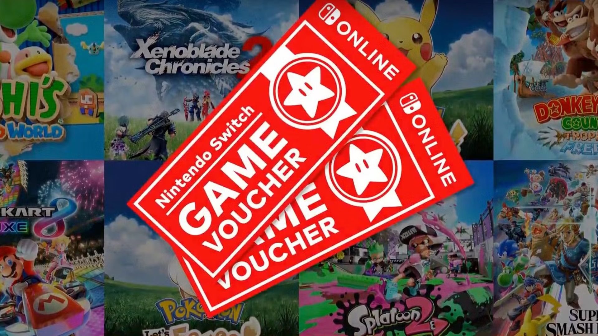 Nintendo anuncia fim do serviço de vouchers para jogos do Switch! Veja até quanto usar A Nintendo anunciou, nesta quinta-feira (10), que encerrará o serviço de vouchers de jogos do Switch no dia 30 de janeiro de 2026. A partir dessa data, não será mais possível comprar novos vouchers — embora os adquiridos até então continuem válidos por até 12 meses após a compra. Nintendo anuncia fim do serviço de vouchers para jogos do Switch! Veja até quanto usar