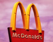 Site de vagas do McDonald's expôs dados e aceitava senhas '123456'