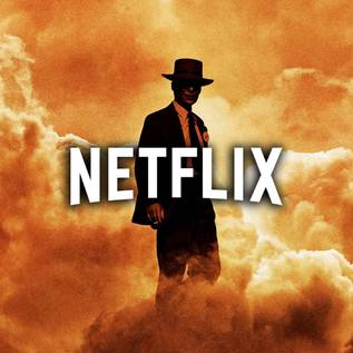 Imagem de 10 filmes e séries em alta na Netflix para assistir no fim de semana! Veja indicações