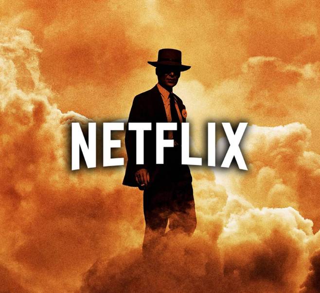Imagem de 10 filmes e séries em alta na Netflix para assistir no fim de semana