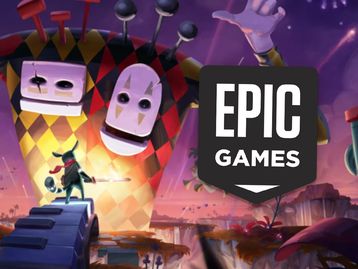Epic Games libera dois jogos grátis por tempo limitado nesta quinta (10)! Resgate agora