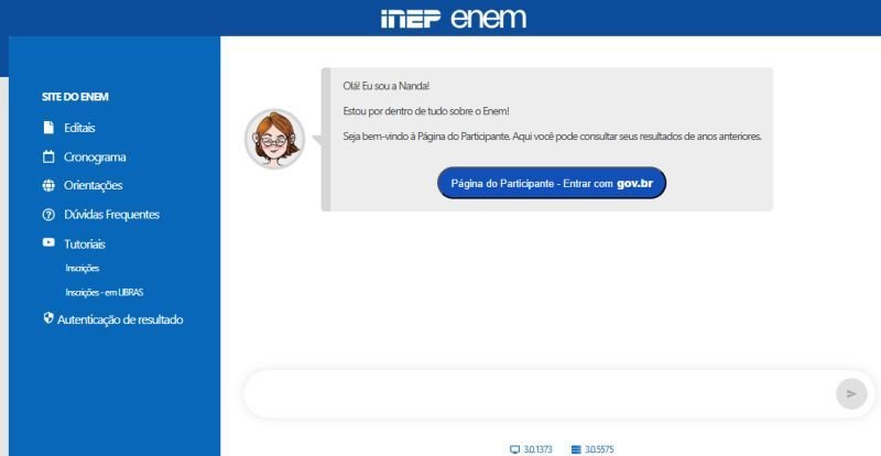 site-do-enem