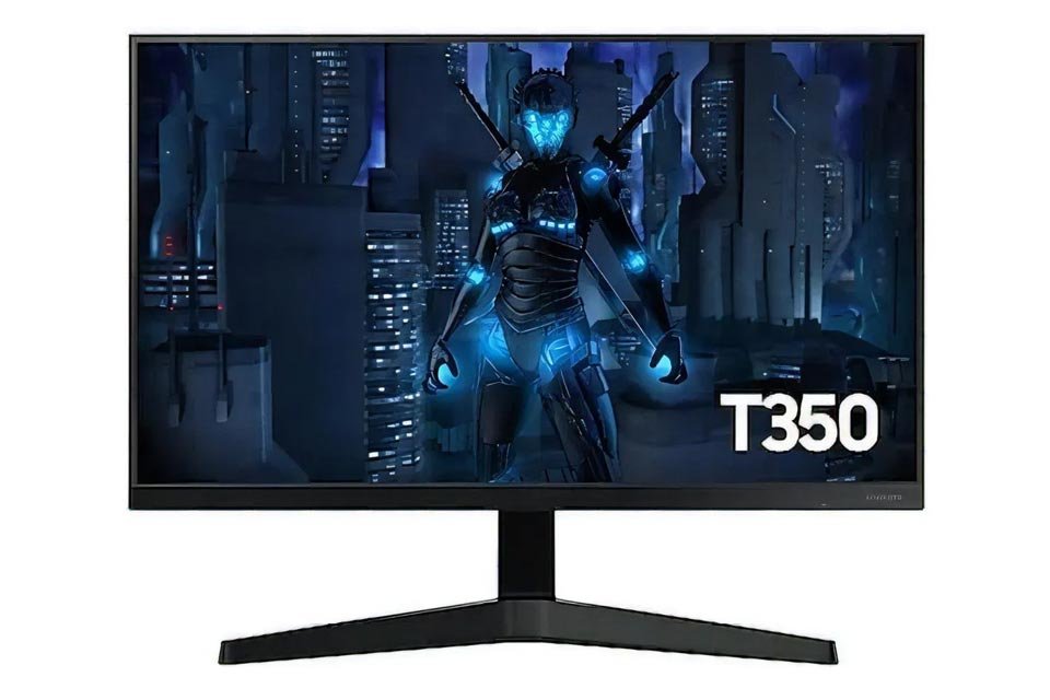 Monitores de 34'' em promoção: confira modelos variados com até 42% OFF Ao usar o computador, seja para estudar, trabalhar, acessar a internet, jogar ou assistir a filmes e séries, é essencial utilizar um bom monitor. Estes periféricos são os responsáveis por exibir as imagens geradas no interior do PC, possibilitando a interação entre o usuário e as informações processadas pelo hardware. Monitor-Gamer-Samsung-24-FHD-75Hz-960x640.jpg
