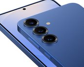 Galaxy G Fold: chefão da Samsung revela janela de lançamento do celular de tela tripla