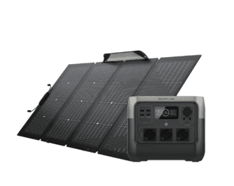 EcoFlow: aproveite os produtos da marca com até 20% de desconto durante o Prime Day! A chegada do Prime Day 2025 deixou os consumidores empolgados com as inúmeras ofertas econômicas disponíveis na Amazon. Entre as marcas que estão chamando a atenção, uma em particular cativou os entusiastas da energia limpa. river-2-pro-e-painel-solar-110W-ecoflow-prime-day-energia-limpa