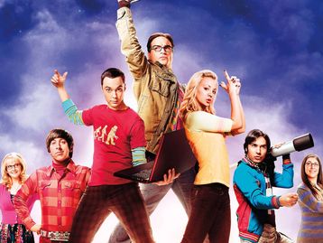 Novo spin-off de Big Bang Theory é confirmado pela HBO Max com um tom diferente! Conheça a série