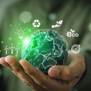 Imagem de EcoFlow: aproveite os produtos da marca com até 20% de desconto durante o Prime Day!