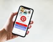 Impressora 3D, programação e IA: pesquisa revela interesse dos homens no Pinterest