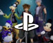 PlayStation Store: jogos para PS4 e PS5 com até 90% OFF