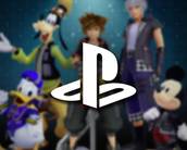 PlayStation Store: jogos para PS4 e PS5 com até 90% OFF