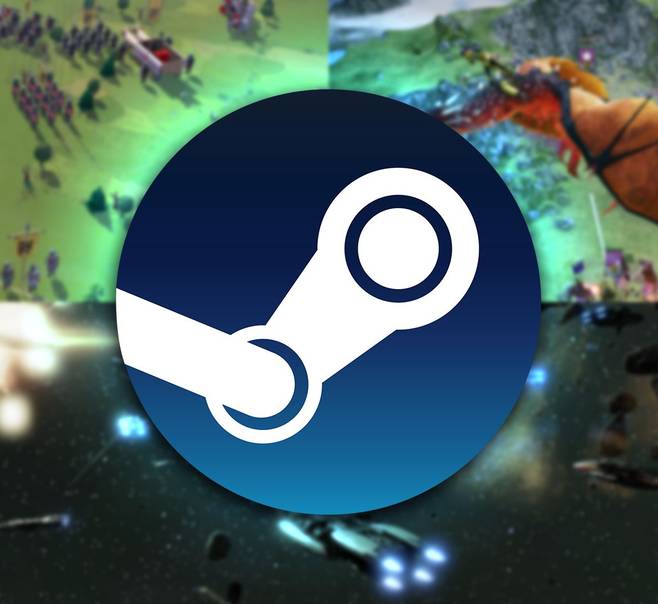 Imagem de Steam libera TRÊS jogos grátis por tempo limitado! Resgate agora no PC