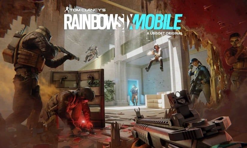 Diretora de Rainbow Six Mobile fala de mapas exclusivos, possíveis novos campeonatos e mais! Confira entrevista O universo tático de Rainbow Six Siege está prestes a invadir os celulares com Rainbow Six Mobile, o mais novo capítulo da franquia que promete trazer toda a intensidade do jogo original para os celulares. Desenvolvido pela Ubisoft, o título que chega em 15 de julho já tem um desafio a ser cumprido: como manter a essência estratégica do R6 com as limitações dos dispositivos móveis? Diretora de Rainbow Six Mobile fala de mapas exclusivos, possíveis novos campeonatos e mais! Confira entrevista