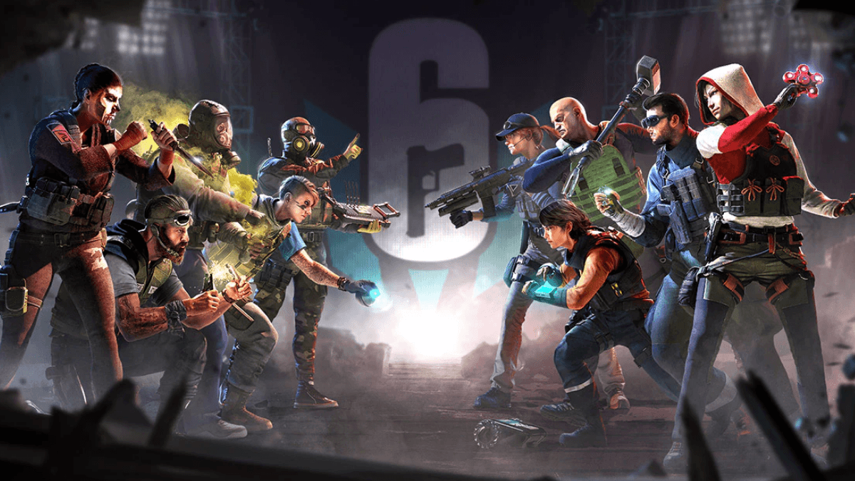 Diretora de Rainbow Six Mobile fala de mapas exclusivos, possíveis novos campeonatos e mais! Confira entrevista O universo tático de Rainbow Six Siege está prestes a invadir os celulares com Rainbow Six Mobile, o mais novo capítulo da franquia que promete trazer toda a intensidade do jogo original para os celulares. Desenvolvido pela Ubisoft, o título que chega em 15 de julho já tem um desafio a ser cumprido: como manter a essência estratégica do R6 com as limitações dos dispositivos móveis? Diretora de Rainbow Six Mobile fala de mapas exclusivos, possíveis novos campeonatos e mais! Confira entrevista
