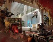 Diretora de Rainbow Six Mobile fala de mapas exclusivos, possíveis novos campeonatos e mais! Confira entrevista