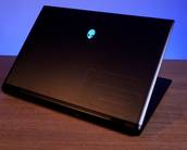 Review: Alienware m16 R2 é a evolução que queríamos na linha de notebooks gamer