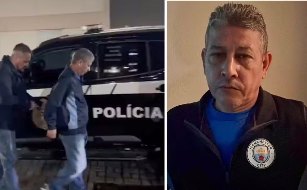 Ataque hacker ao Pix foi planejado há meses no Brasil e Telegram foi usado para suborno A história do Brasil compreende grandes assaltos a bancos, todos seguindo o mesmo padrão: meses de planejamento, investimento financeiro e muitos criminosos envolvidos. De alguns anos para cá, o cibercrime também passou a ter as instituições bancárias como alvo. vitorroqueglobo.jpg