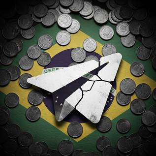 Imagem de Ataque hacker ao Pix foi planejado há meses no Brasil e Telegram usado para suborno