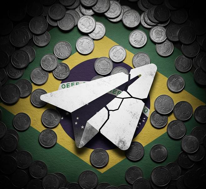 Imagem de Ataque hacker ao Pix foi planejado há meses no Brasil e Telegram usado para suborno