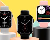 Projetor, robô aspirador, câmera inteligente e outros produtos Idali Life com nota 4.7 e em oferta
