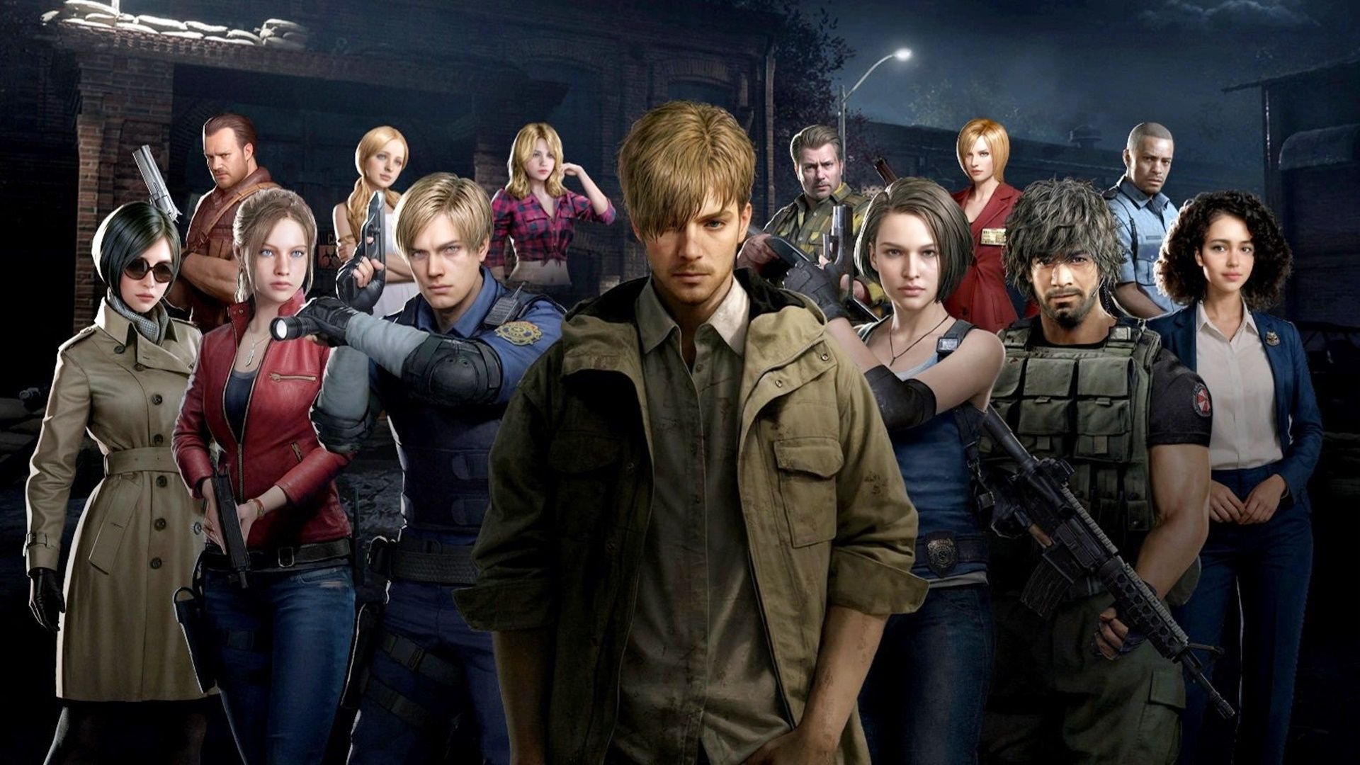 Resident Evil Survival Unit é apresentado com gameplay de estratégia e personagens famosos da franquia A Capcom parece bastante ocupada nos últimos dias com uma das principais propriedades da casa. Além de Resident Evil Requiem, que chega em 27 de fevereiro ao PS5, Xbox Series e PC, a gigante japonesa também revelou novos detalhes sobre Resident Evil: Survival Unit — jogo mobile ambientado no universo da franquia. Resident Evil Survival Unit é apresentado com gameplay de estratégia e personagens famosos da franquia