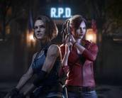 Polêmica da Ubisoft e do Game Pass, novo Resident Evil e mais! Veja resumo de notícias da semana